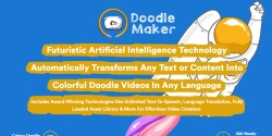 doodlemaker.com Review