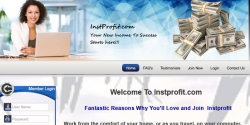 instprofit.com Review