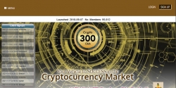 crypto300club.is Review