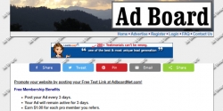 adboardnet.com Review