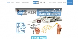 leadsaln.com Review