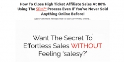 salesprognosticator.com Review