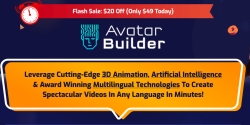 avatarbuilder.com Review