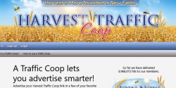 harvesttraffic.com Review