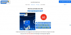 messengerbot.app Review