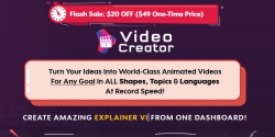 videocreator.io Review