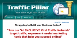 trafficpillar.com Review