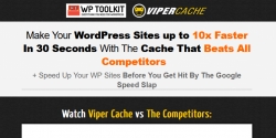 vipercache.com Review