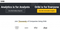 oribi.io Review