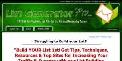 listgeneratorpro.com Review