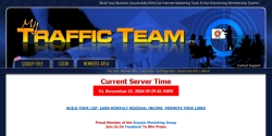 mytrafficteam.com Review