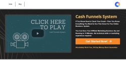 cash-funnels.com Review
