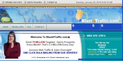 blast4traffic.com Review
