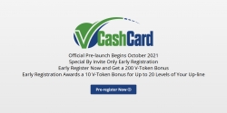 vcashcard.com Review
