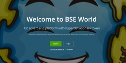 bse-world.com Review