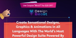 designbeast.io Review