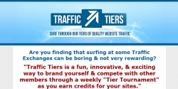 traffictiers.com Review