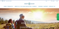 bodyalign.com Review