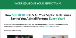 septifix.com Review