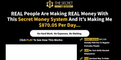 secretmoneysystem.net Review