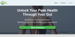 mypeakbiome.com Review
