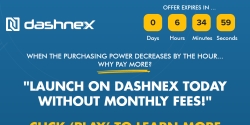 dashnexpowertech.com Review