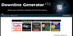 downlinegeneratorpro.com Review