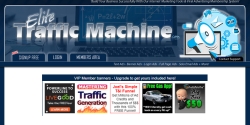 elitetrafficmachine.com Review