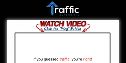 trafficblaster.pro Review
