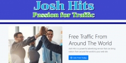 joshhits.com Review