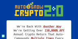 autogrowcrypto2.com Review