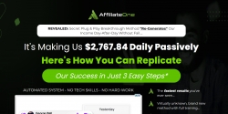 affiliate-one.com Review