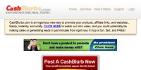 cashblurbs.com Review
