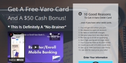 varocards.com Review