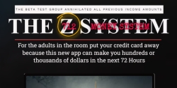 z712moneysystem.com Review