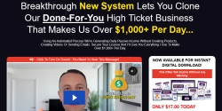 highticketprofitsystems.com Review