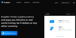 kryptex.com Review
