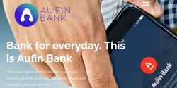 aufinbank.com Review