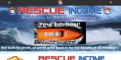 rescueincome.com Review