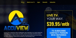 myaccuview.tv Review