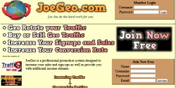 joegeo.com Review