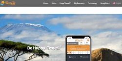 travelgig.app Review