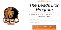 leads-lion.net Review