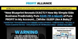 profitalliance.net Review
