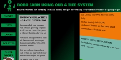 robocashmachine.com Review