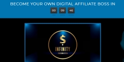 infinitymarketingsystem.com Review