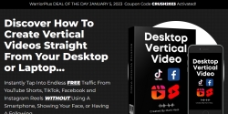 desktopverticalvideo.com Review