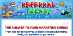referralfrenzy.com Review