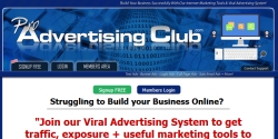 proadvertisingclub.com Review