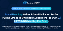 mailergpt.com Review